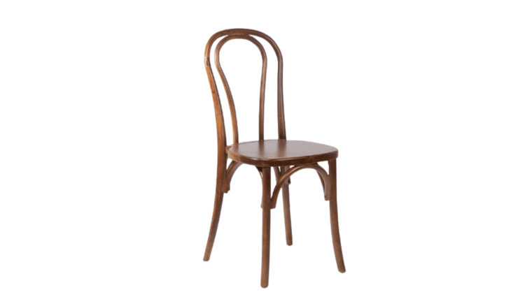 Bentwood Chair – Walnut | Rental Bentwood Chair – Walnut | Rental