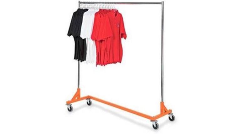 500 Guest Coat Check Kit Equipment Only | Rental