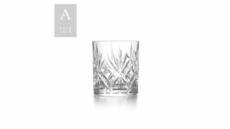 Melodia Flat Rocks- Clear | Rental