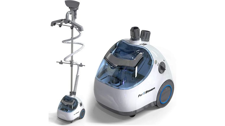 Conair Deluxe Garment Steamer | Rental