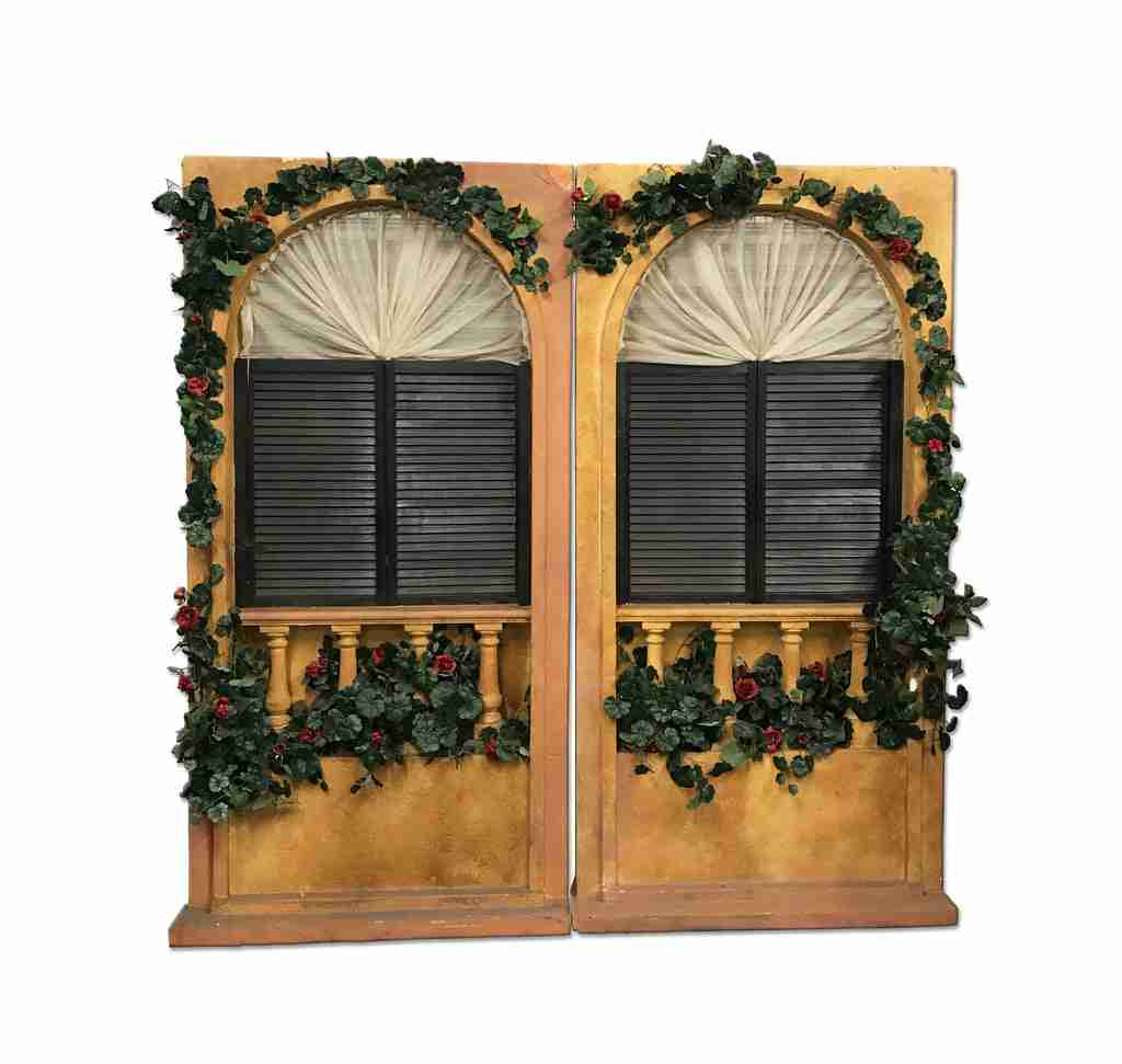 Mexican Wall Backdrop Panels | Rental Mexican Wall Backdrop Panels | Rental