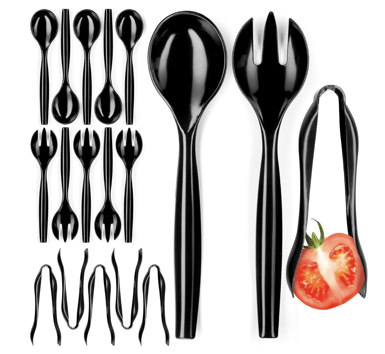 Disposable Serving Utensils | Purchase