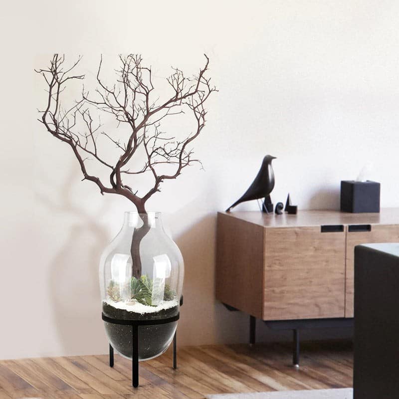 Dubai Vase from Europe | Rental