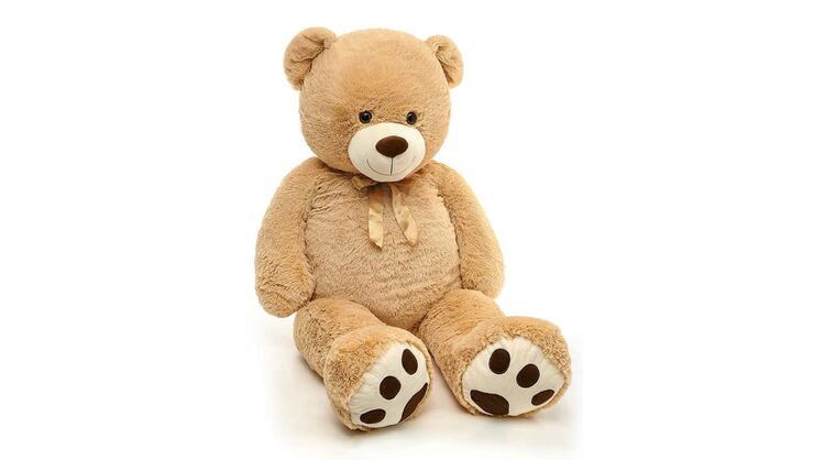 Giant Stuffed Teddy Bear | Rental