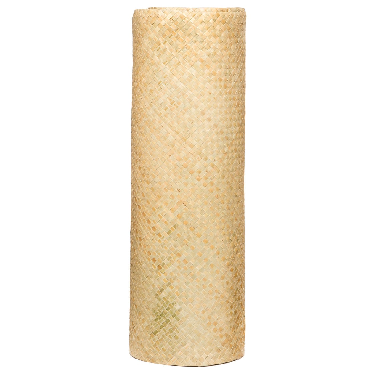 Fine Weave Lauhala Matting 4′ x 8′ | Rental
