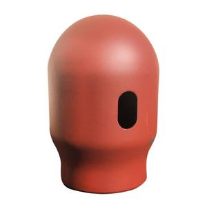 Helium Tank Cylinder Cap | Rental