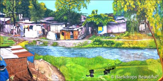 Rural Village 1 | Rental