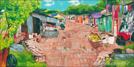 Rural Village 2 | Rental