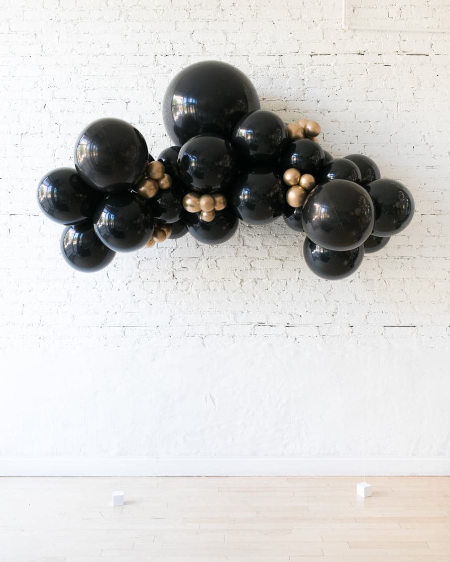 Couture – Floating Balloon Arch – 5ft | Purchase Couture – Floating Balloon Arch – 5ft | Purchase