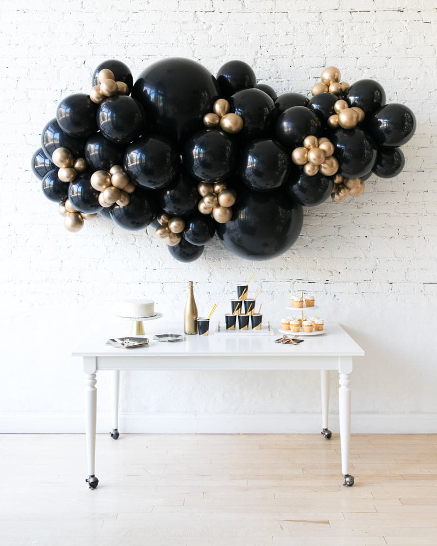 Couture – Backdrop Balloon Garland Install Piece | Purchase Couture – Backdrop Balloon Garland Install Piece | Purchase