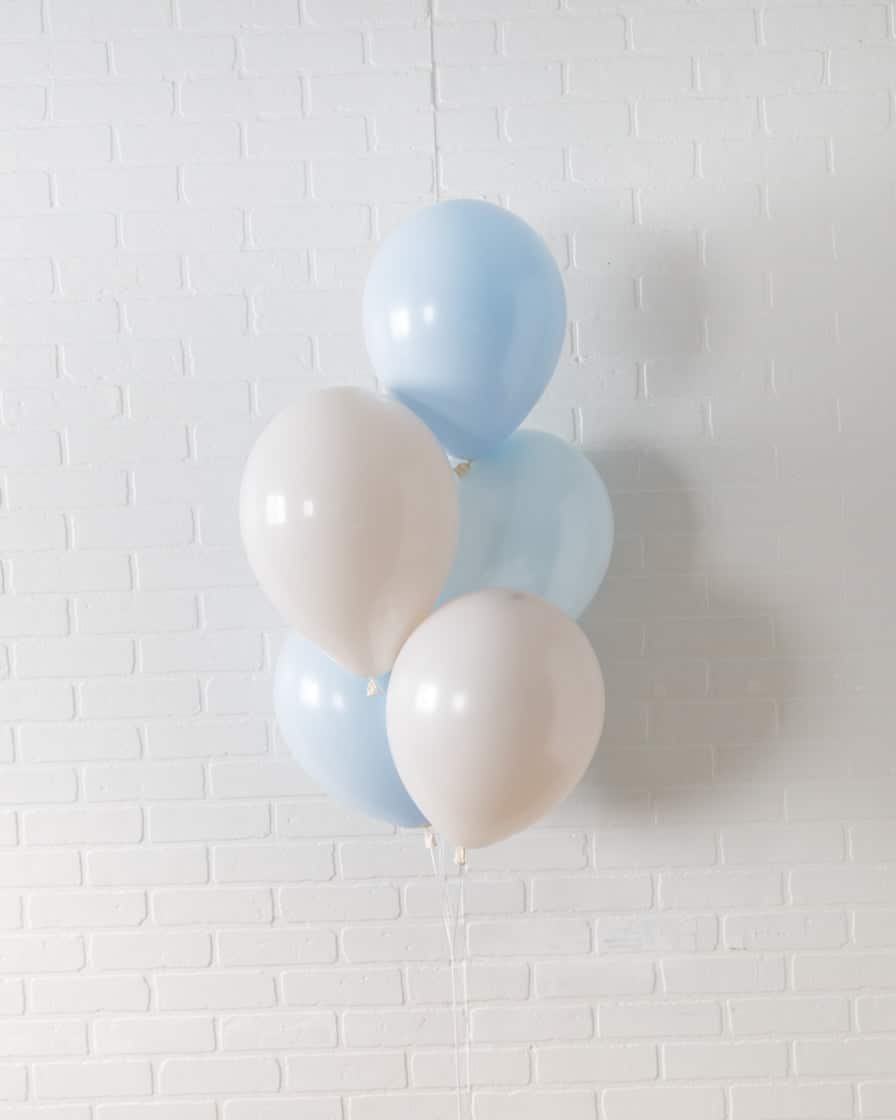 Provence – 11in Balloons Bouquet | Purchase