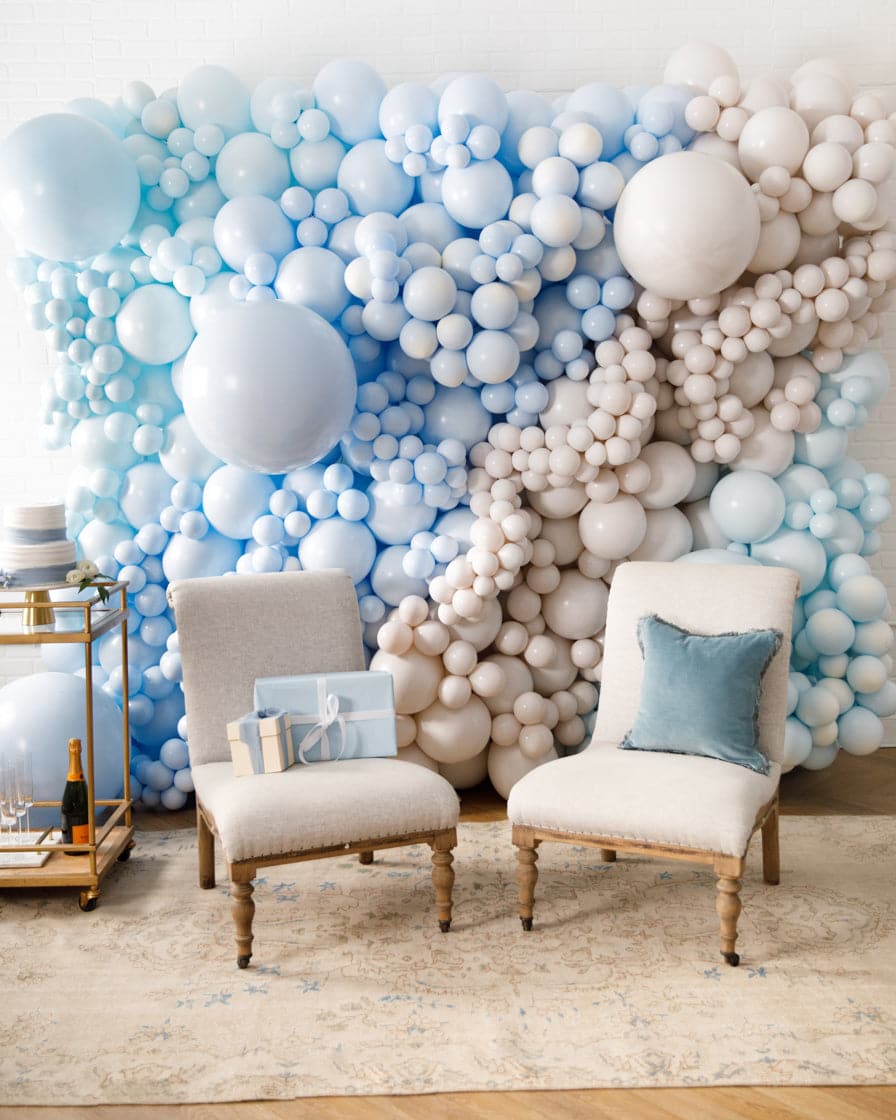 Provence – Balloon Wall | Purchase