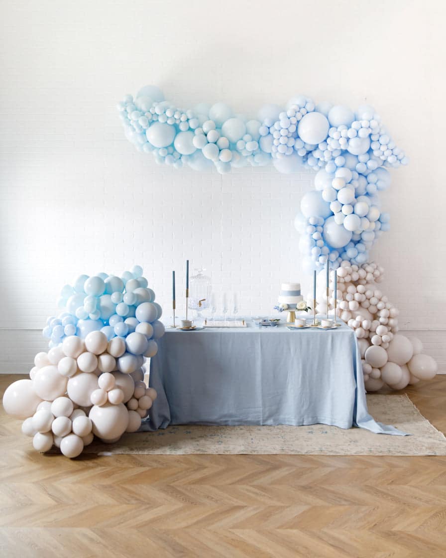 Provence –  The Simone Garland Set | Purchase