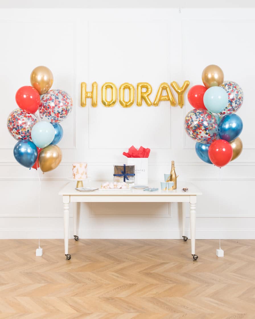 Office Retirement Party – The Must Haves | Purchase