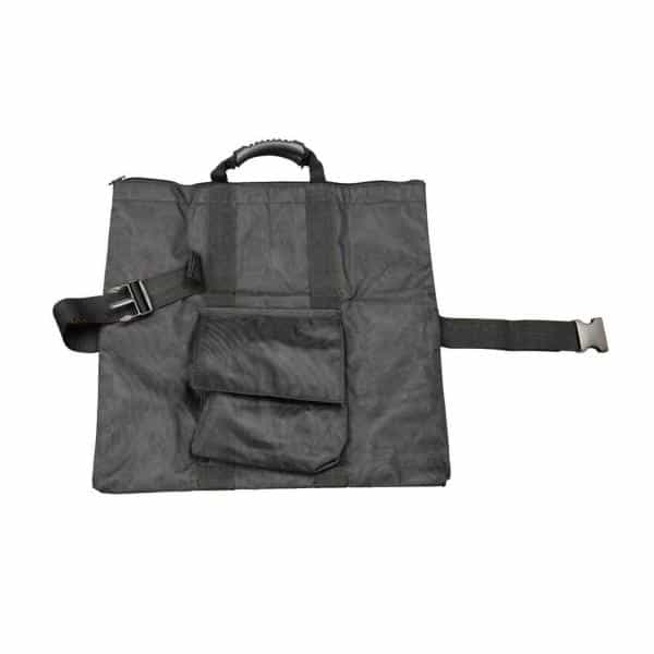Base Plate Carrying Bag w/ Heavy Duty Zipper | Rental