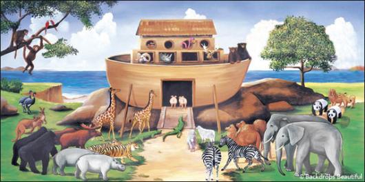Noahs Ark | Rental