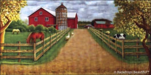 Farm House 2 | Rental