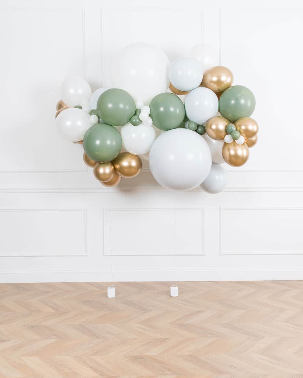 Blushing – Balloon Backdrop Floating Piece – 6ft | Purchase Blushing – Balloon Backdrop Floating Piece – 6ft | Purchase