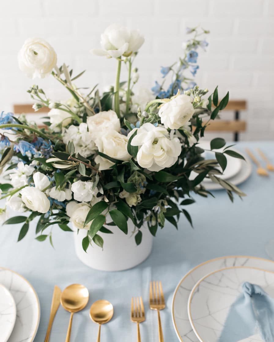 Provence – Floral Arrangement – Large (set of 2) | Purchase