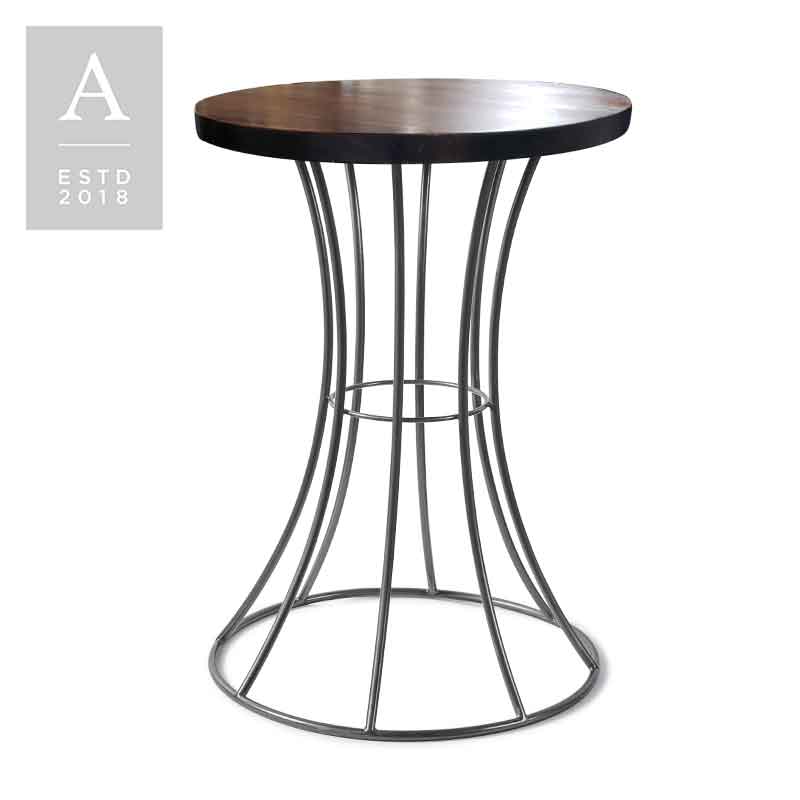 Slice Cocktail Table | Rental