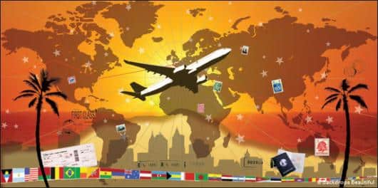 Around the World 7 | Rental