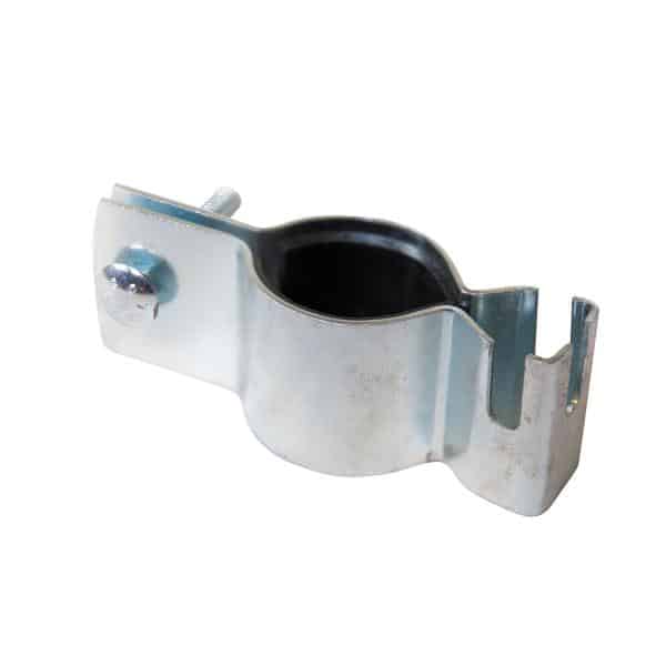 Adjustable Upright Clamp for 1.5″ Upright | Rental