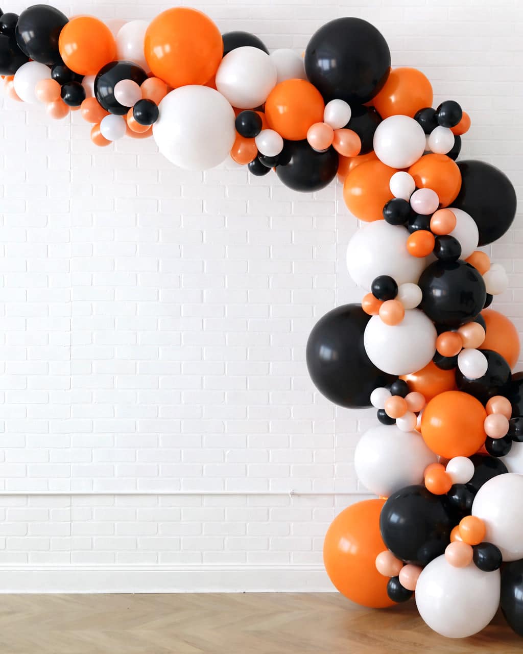 Basketball – Balloon Garland Install Piece – 12ft | Purchase Basketball – Balloon Garland Install Piece – 12ft | Purchase