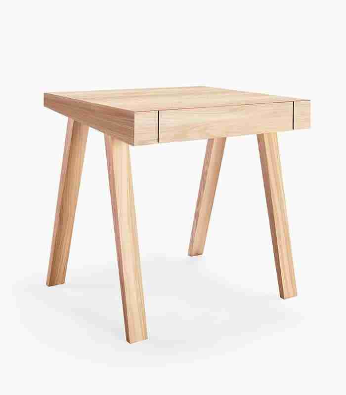 Wooden single drawer | Rental
