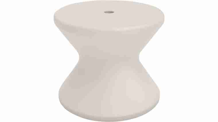 Side Table – Ledge Lounger in-Pool – Cloud | Rental