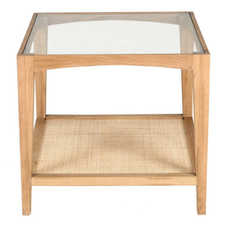 Harrington Side Table | Rental