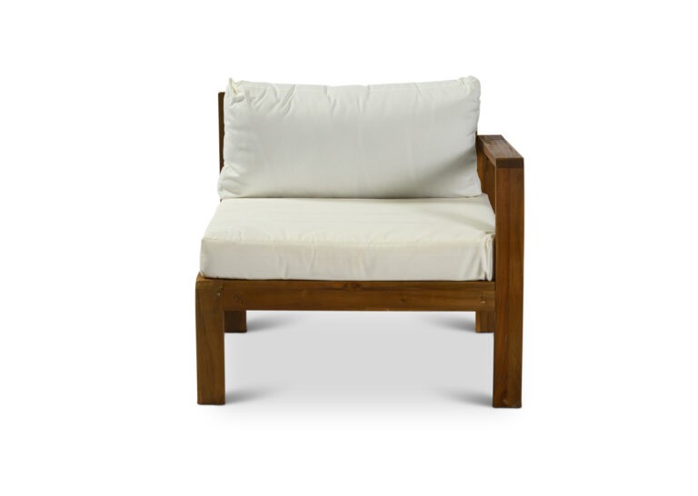 Harrison Sectional Left End | Rental
