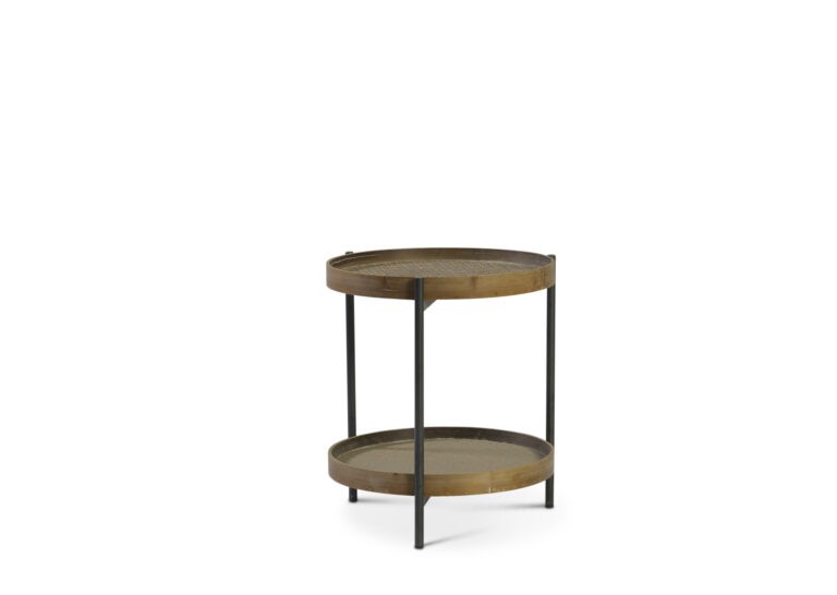 Kade Side Table | Rental Kade Side Table | Rental