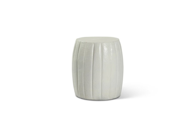 Marrakesh Side Table – WHITE | Rental Marrakesh Side Table – WHITE | Rental