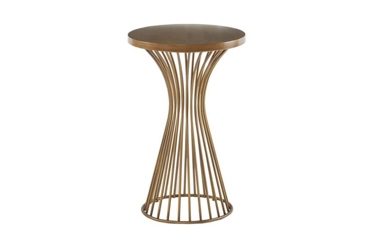 Mercer Side Table | Rental