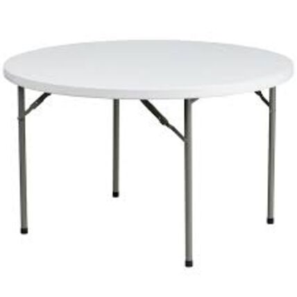Round Tables