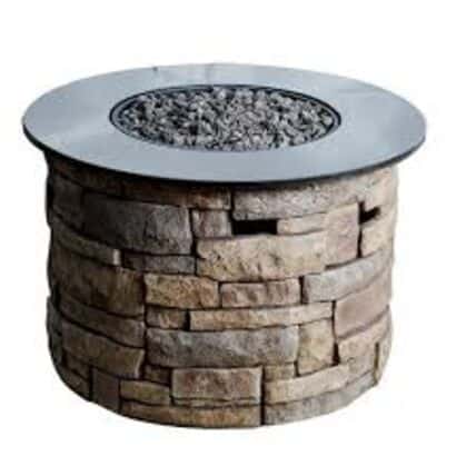 Fire Pits | Fireplaces